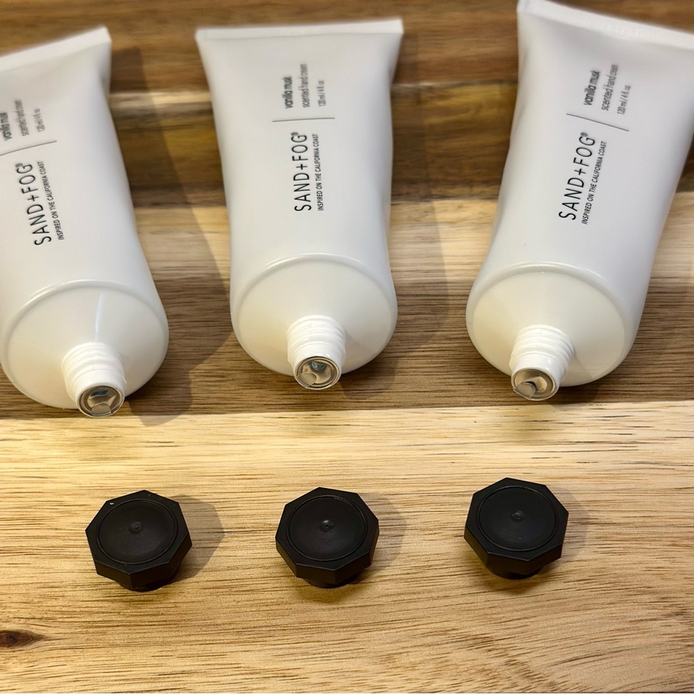 Hand Cream - Picture 3 of 4